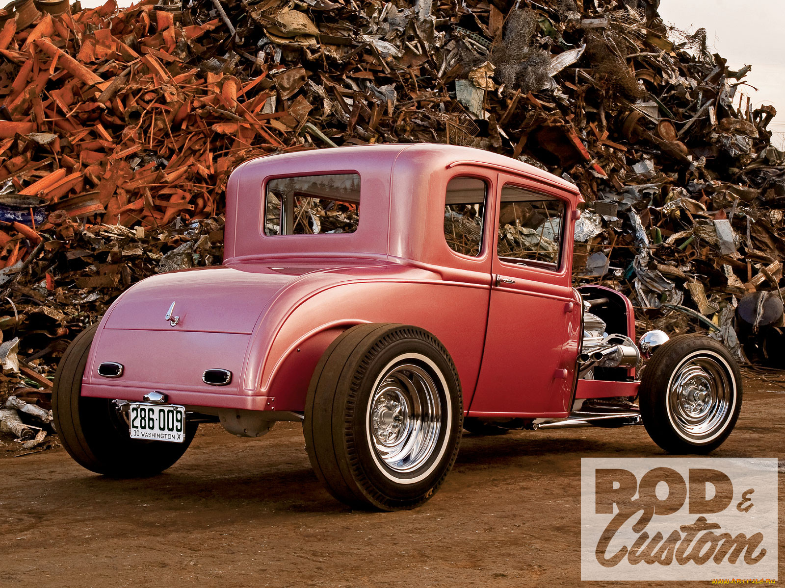 1930, ford, model, coupe, , custom, classic, car